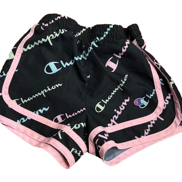 Champion Other - Champion size 4 girl shorts good condition